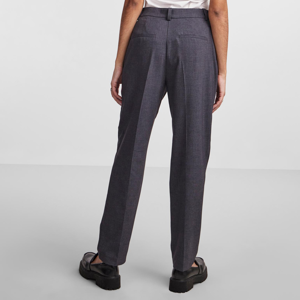 Pieces Lusia High Waisted Ankle Tailored Trouser